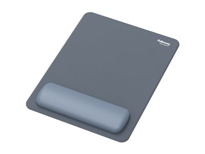 Breyta mouse pad with wrist pillow - size XL