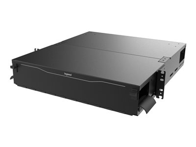 ENCLOSURE Q-SERIES HD RACKMOUNT 2RU
