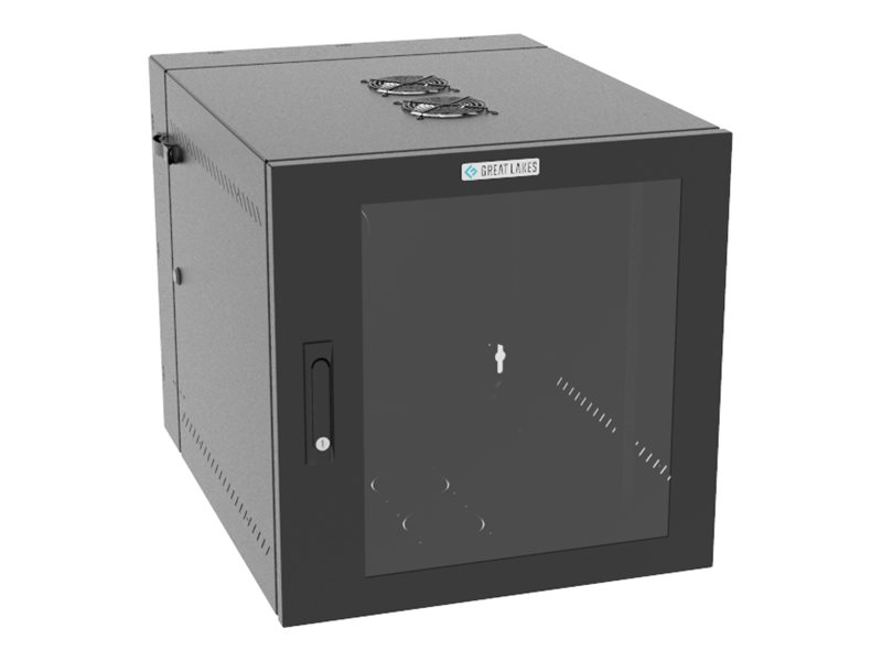 Great Lakes WMCM - Cabinet