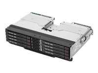 HPE Synergy 480 Gen12 8EDSFF NVMe E3.S Direct Connect