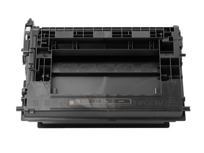 HP 37X LaserJet Toner Cartouche Noir HY