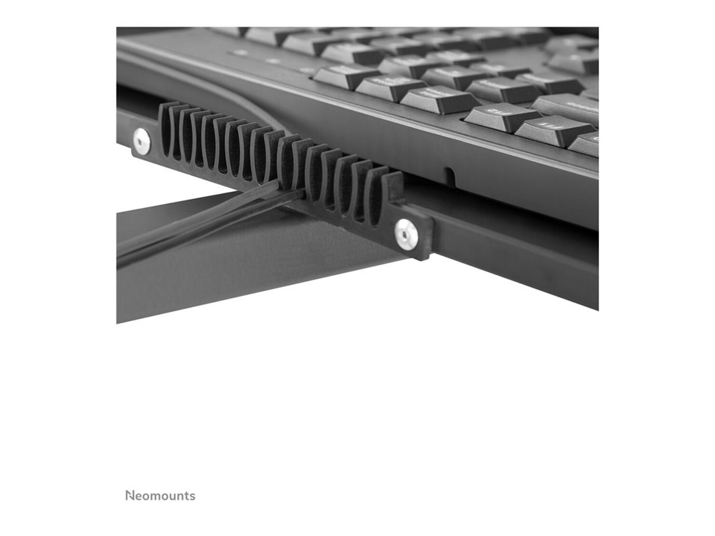 NEOMOUNTS FPMA-MOBILE1700 Floor Stand