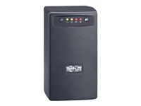 Tripp Lite UPS Smart 550VA 300W Battery Back Up Tower AVR 120V USB RJ11