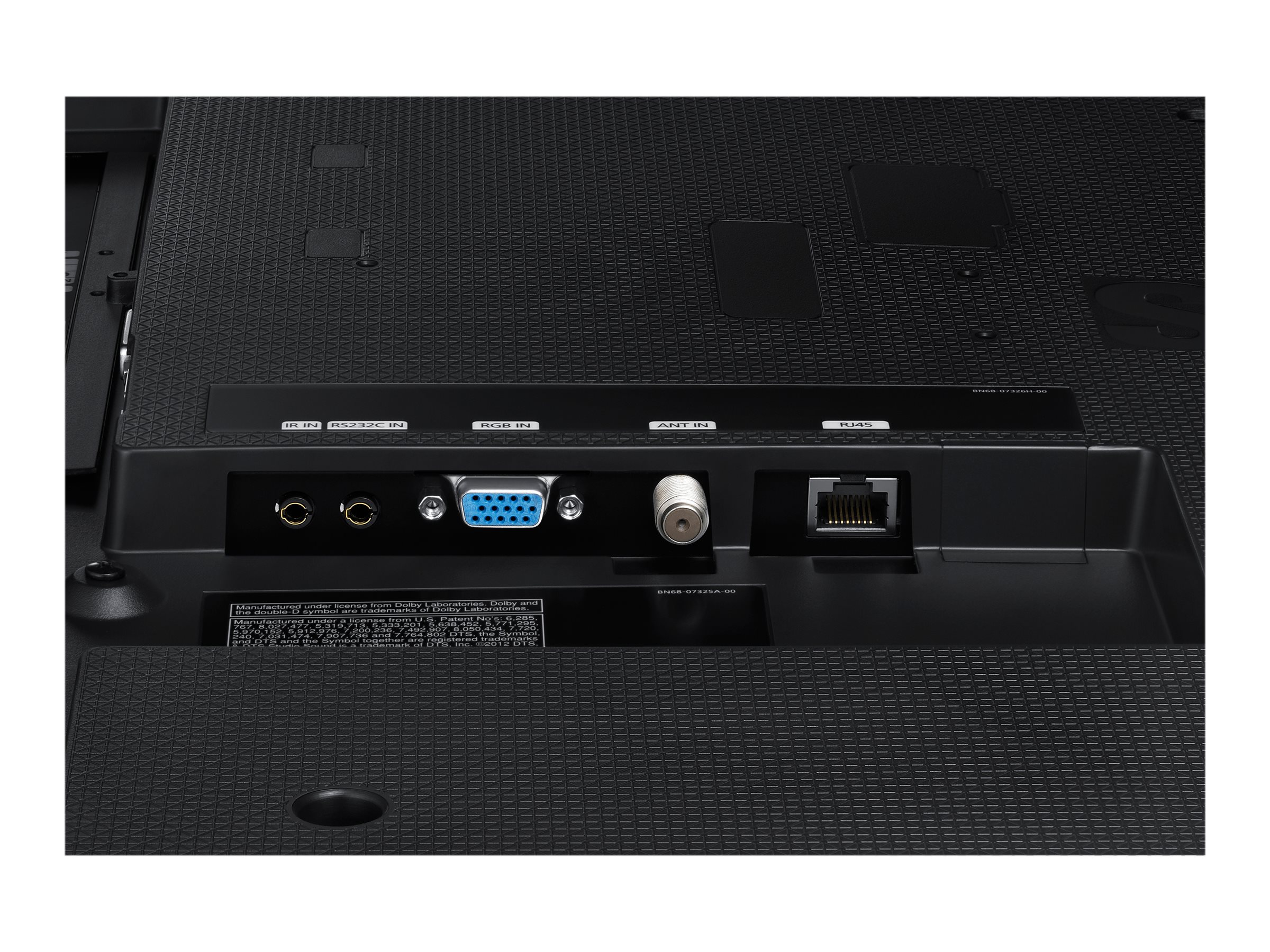 Dc550ddsg Samsung DC55E - 55