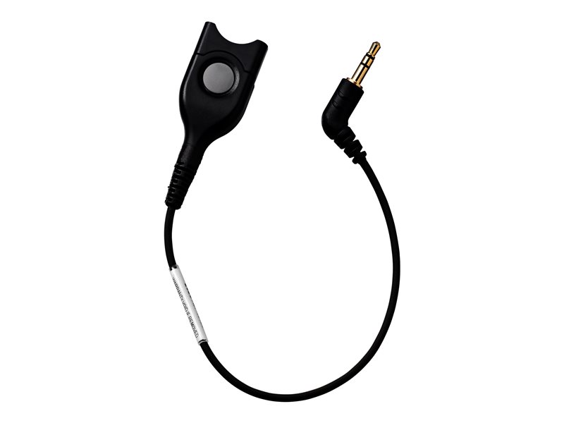EPOS Dect/GSM Cable ED