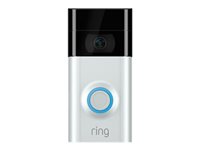 Ring Video Doorbell Smart dørklokke