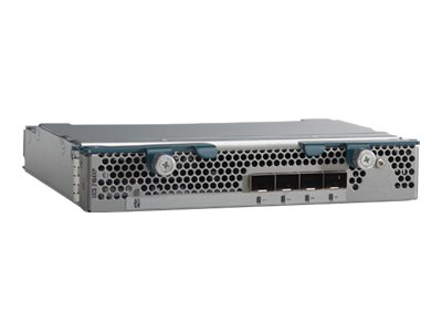 Cisco UCS 2104XP Fabric Extender - expanzní modul - 4 porty