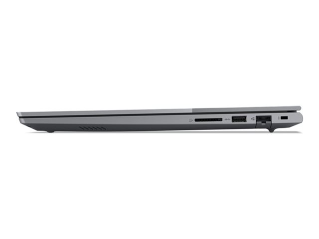 Lenovo ThinkBook 16 G7 ARP - 16" - AMD Ryzen 5 - 7535HS - 16 GB RAM - 512 GB SSD - česká/slovenská – foto 10