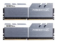 G.Skill TridentZ Series DDR4  32GB kit 3200MHz CL14  Ikke-ECC
