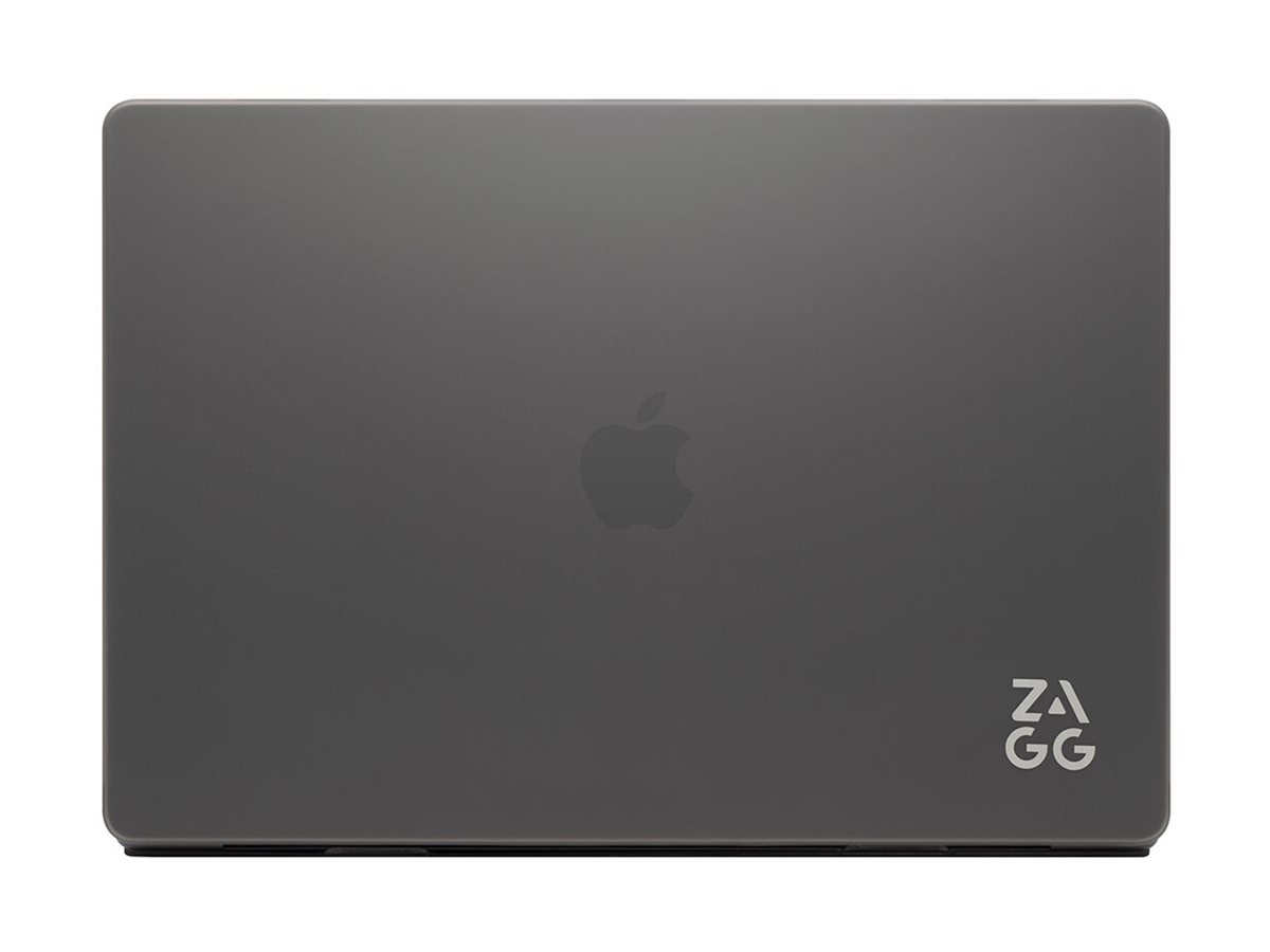 ZAGG HARDSHELL CASE FOR MACBOOK PRO 14IN M3M2M1