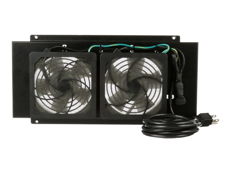 Panduit PanZone Rack fan kit