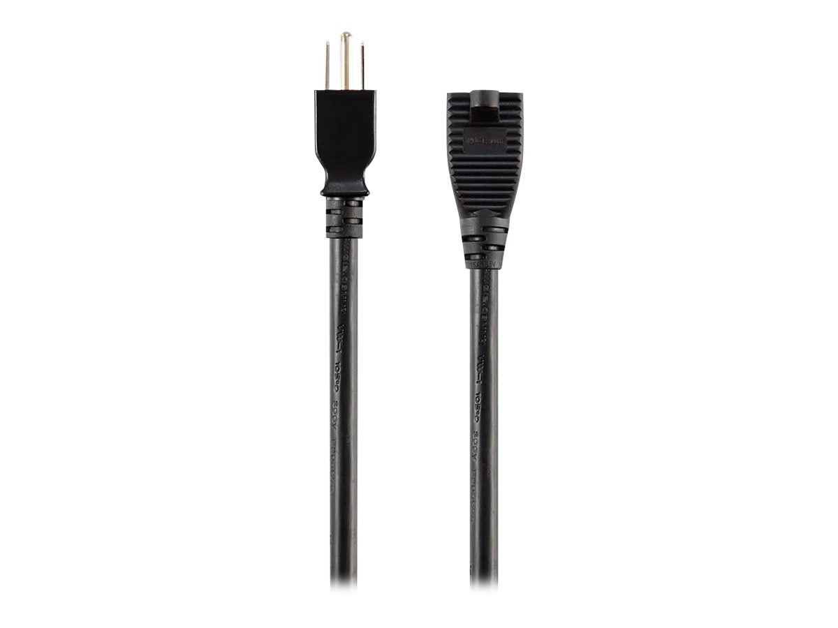 Monoprice - Power extension cable