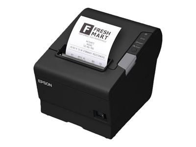 Epson OmniLink TM-T88VI-i - receipt printer - B/W - thermal line