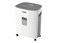 Dahle PaperSAFE Makulator Kryds snit 4 x 12 mm