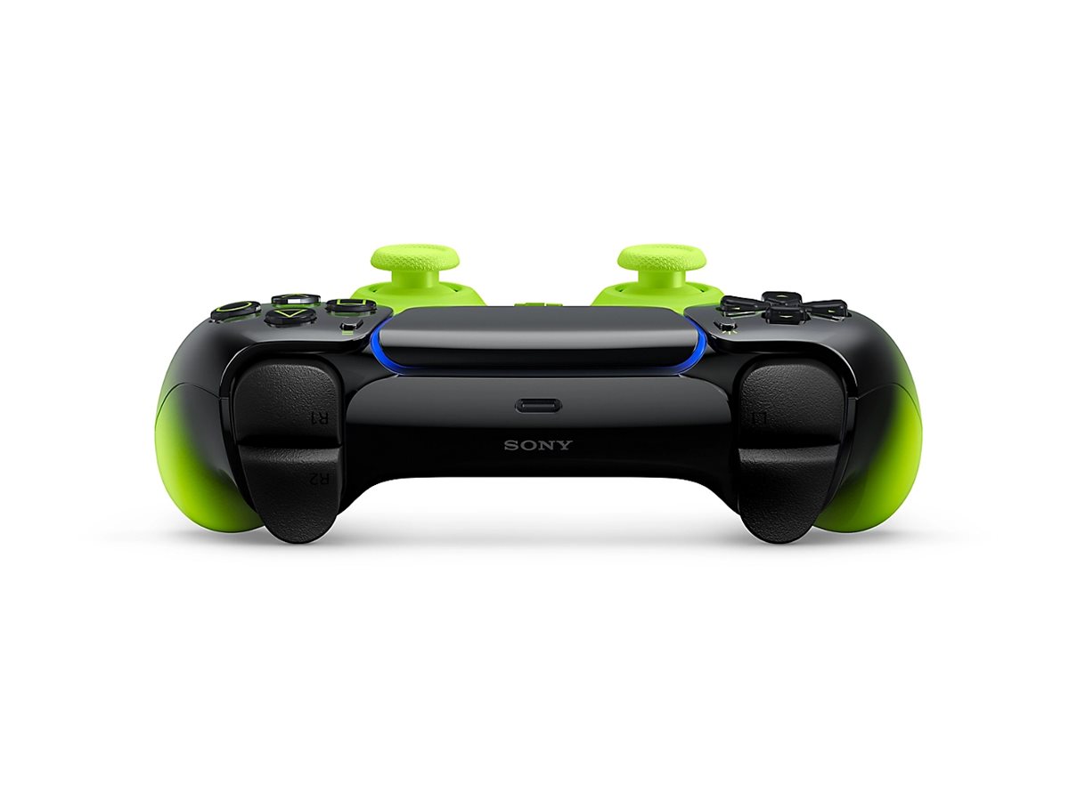 JOYSTICK PS5 DUALSENSE GREEN G