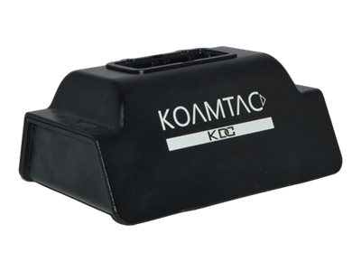 KoamTac KDC270 - Charging stand + AC power adapter