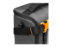 Lowepro GearUp Creator Box L II Carrying Bag for Digital Photo Camera with Lenses - Grey