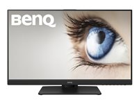 BenQ GW2780 27 Inch IPS 1080P FHD Computer Monitor with Built-in Speakers,  Proprietary Eye-Care Tech, Adaptive Brightness for Image Quality,  Ultra-Slim Bezel and Edge to Edge Display 