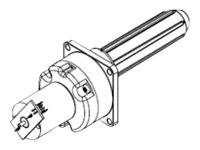 HID - Take-up motor