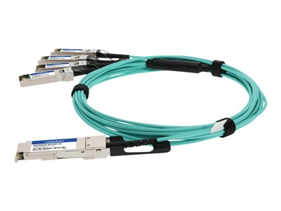 AddOn - 40GBase-AOC direct attach cable