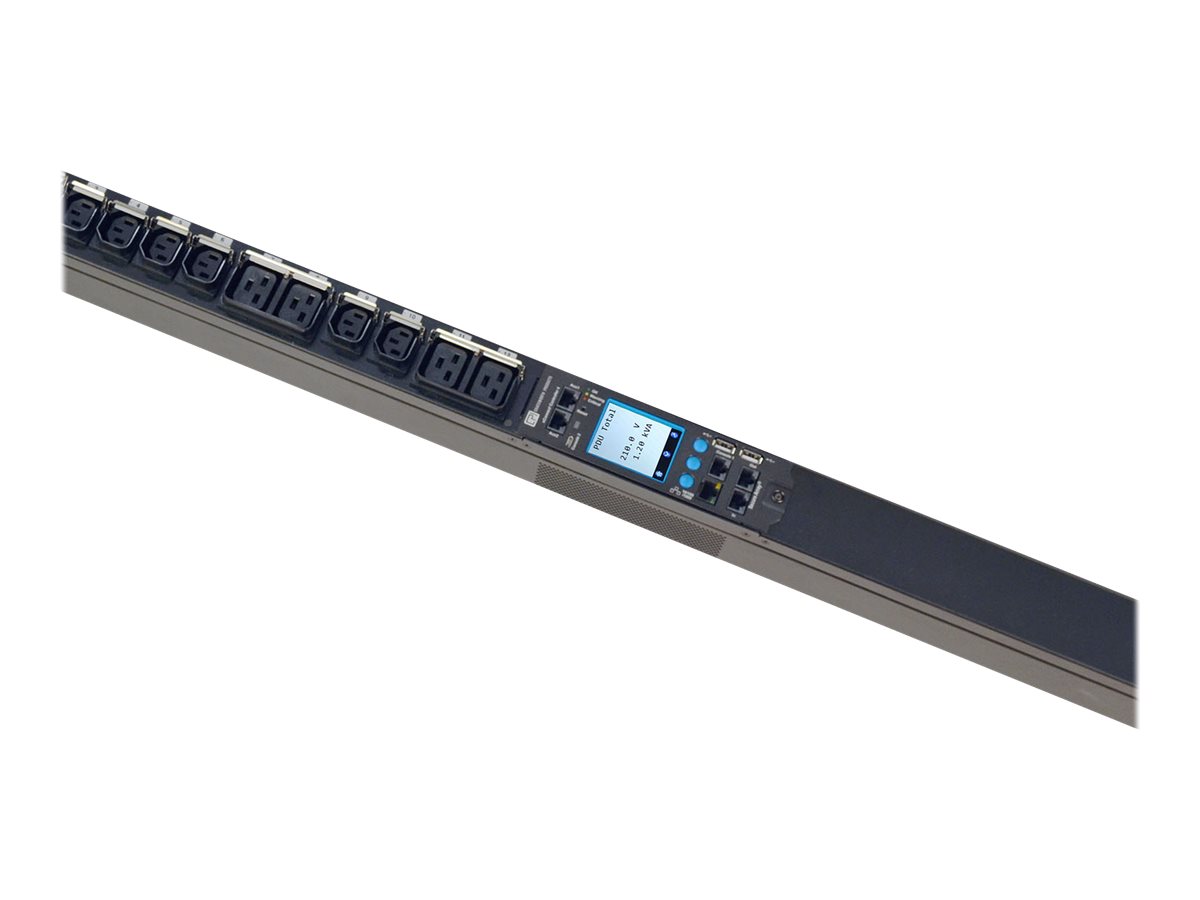 CPI Switched eConnect PDU EA-5019-C