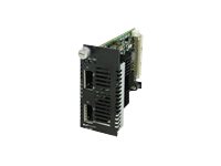 Perle C-10G-XTXH - Media converter