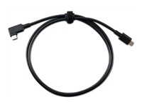 Wacom - Câble USB - 24 pin USB-C (M) angle gauche pour 24 pin USB-C (M) - 1 m 