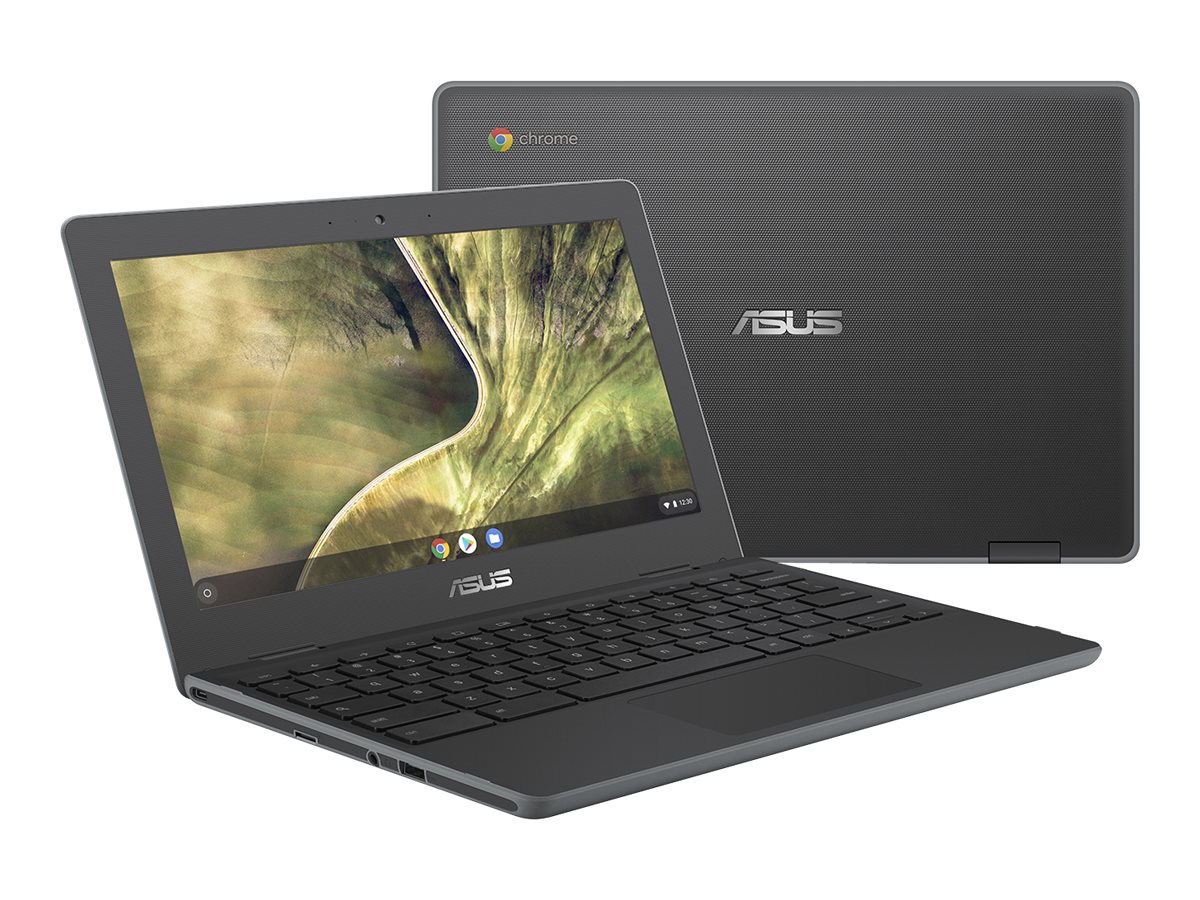 ASUS Chromebook Enterprise C204MA GE02 | SHI