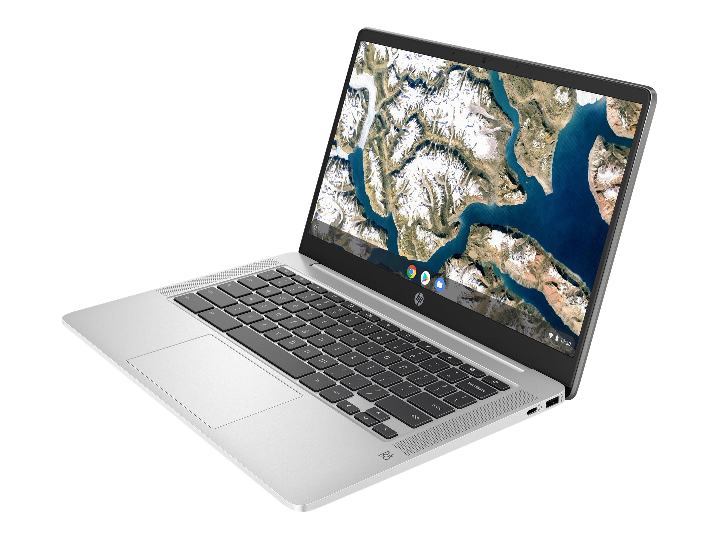 HP Chromebook 14a-na0031wm