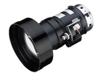 NEC NP16FL - Wide-angle lens - 11.6 mm - f/1.85 - for NEC NP-PX750U