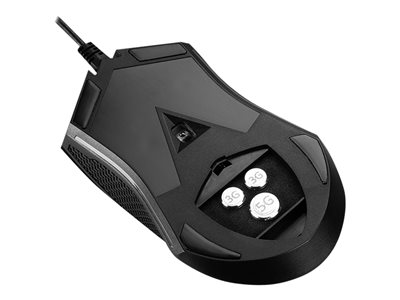 MSI Clutch GM08 Gaming Mouse (P), MSI S12-0401800-CLA  (BILD2)