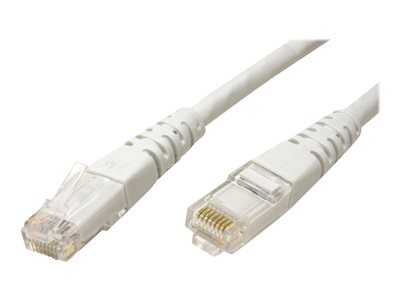 ROLINE Patchkabel Kat.6 Class E 10m