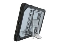 UZBL AfterShock Protective case for tablet polycarbonate black 