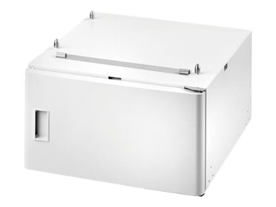 OKI Rollable steel cabinet