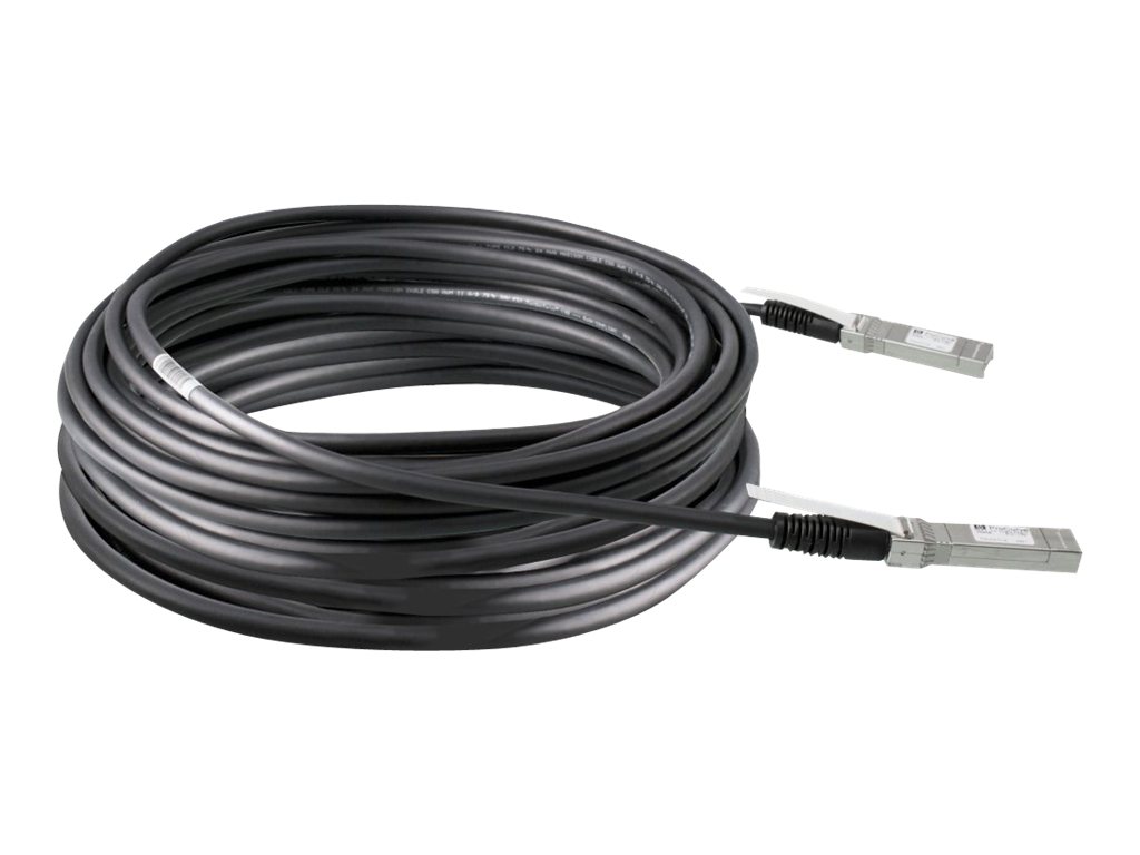 HPE Direct Attach Cable