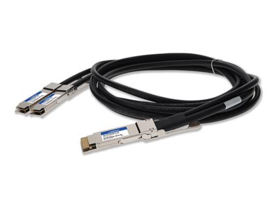 AddOn - 400GBase-CU direct attach cable