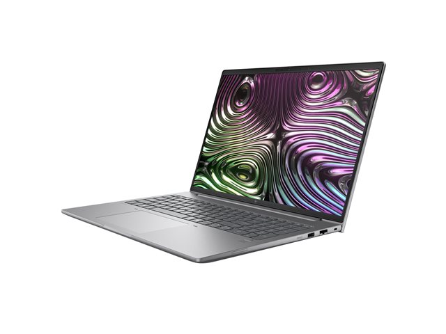 HP ZBook X G1i Mobile Workstation - AI PC, AI Work