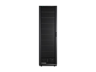 APC Symmetra PX48 Empty Battery