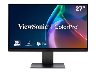 27IN COLORPRO 5K IPS MONITOR 100W THUNDERBOLT 4 USB C