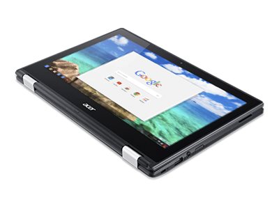 Acer Chromebook R 11 C738T-C44Z | Overview, Specs, Details | SHI