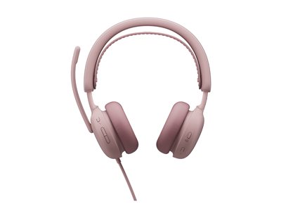 LOGI Zone Wired 2 for Business