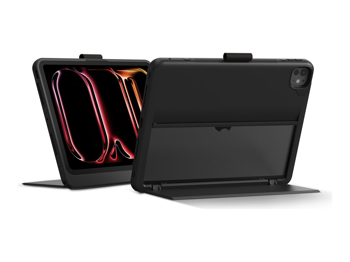 ZAGG Denali - Flip cover for tablet