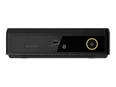 ZOTAC ZBOX-EN275060TC-BE-W5B U7 255HX