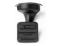 TomTom - Bilopladningsholder - USB-C for 7 models (magnetisk) - for GO Camper Max (7 tommer)  GO Expert Plus (7 tommer)  GO Navigator (7 tommer)  GO Superior