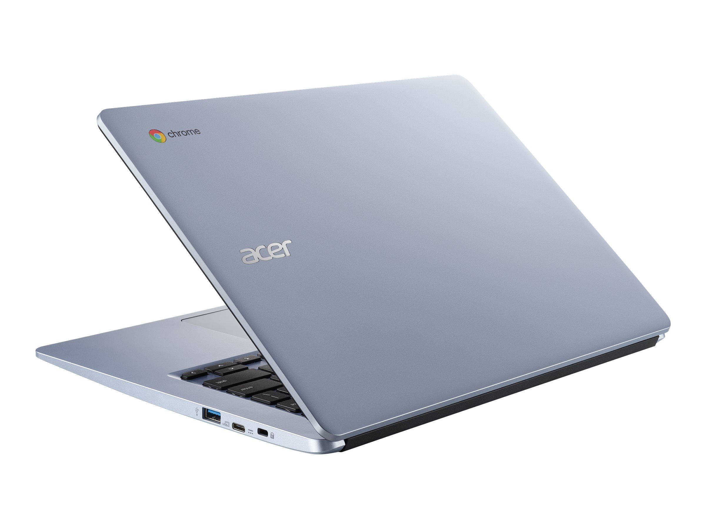 Acer Chromebook 314 - 14 Inch - 4 GB RAM - 64 GB eMMC - Intel Celeron N4120 - Intel UHD - NX.HKEAA.004