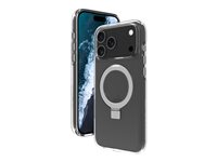 dbramante1928 Iceland Ultra D3O MS Kick Beskyttelsescover Transparent