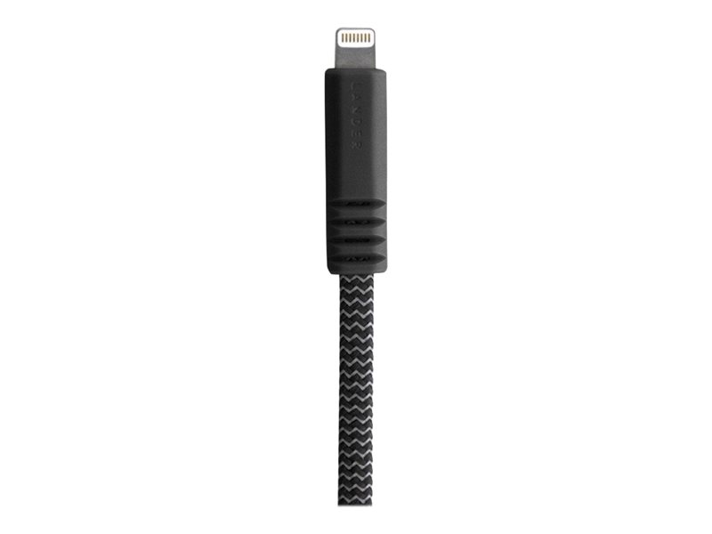Lander Neve USB to Lightning Cable 10ft – Lander
