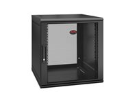 APC NetShelter WX 12U Single Wall-mount