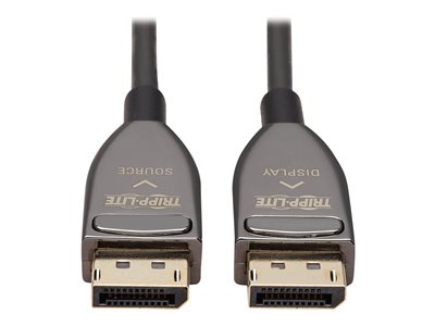 Eaton Tripp Lite Series DisplayPort Active Optical Cable (AOC)