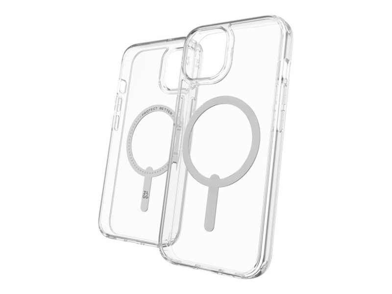 Zagg Crystal Palace Lite